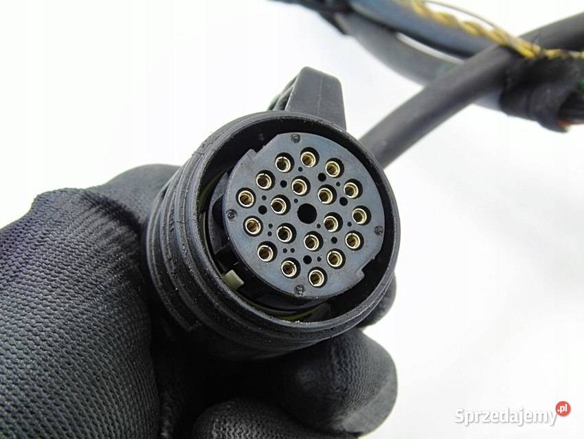 WTYCZKA KOSTKA WIĄZKA 20 25 30 D E39 E46 E38 BMW osobowe Sosnowiec