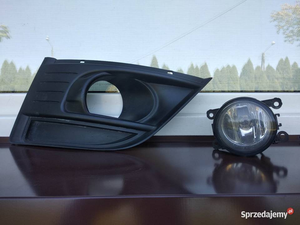 Citroen C4 Picasso I 0610 halogen kratka osobowe Sieradz sprzedam