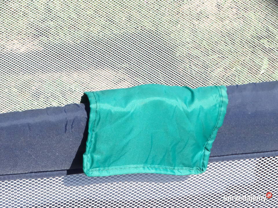 Przenośny solidny i mocny składany kojec dziecka sprzedam