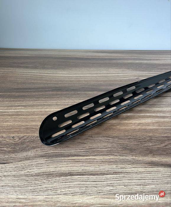 NOWA POLSKA OSŁONA TŁUMIKA TŁUMIK MOTORYNKA śląskie