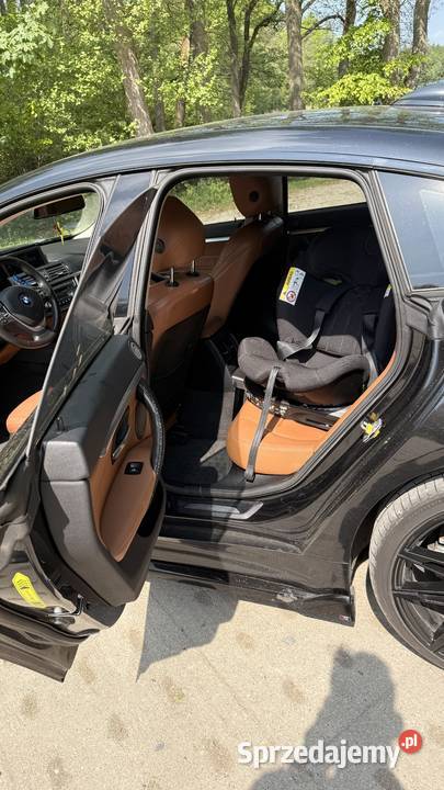 Bmw 428i xDrive Luxury Line Pakiet Maxton nieuszkodzony Połczyn-Zdrój
