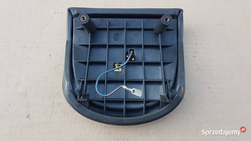 CITROEN C25 ZAŚLEPKA KIEROWNICY KLAKSONU Skarżysko-Kamienna sprzedam