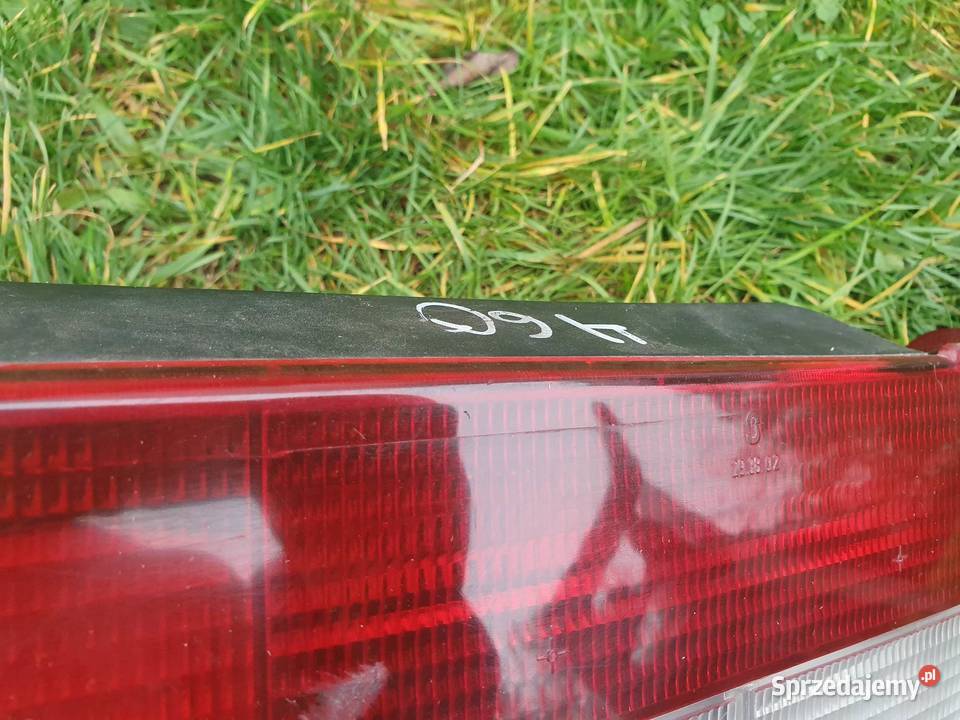 Lampa tylna Volvo 440 460 Kraków sprzedam