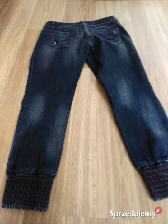 Ciuchy grosze Krzemienica