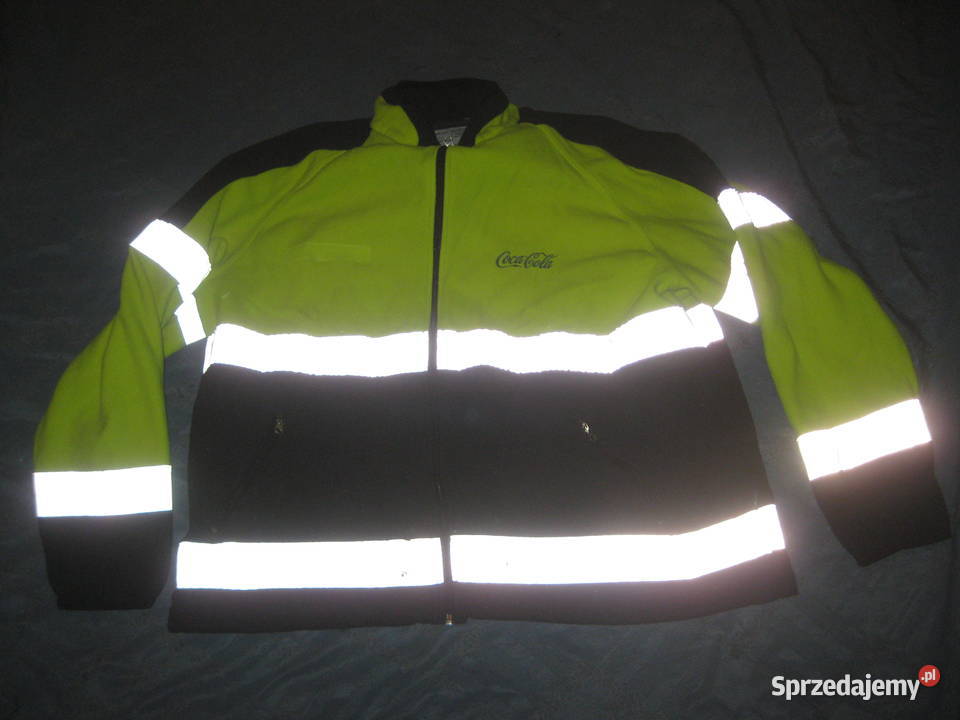 Polar roboczy żółty roboczy ELIS 3 XL 175185 lubuskie Żary