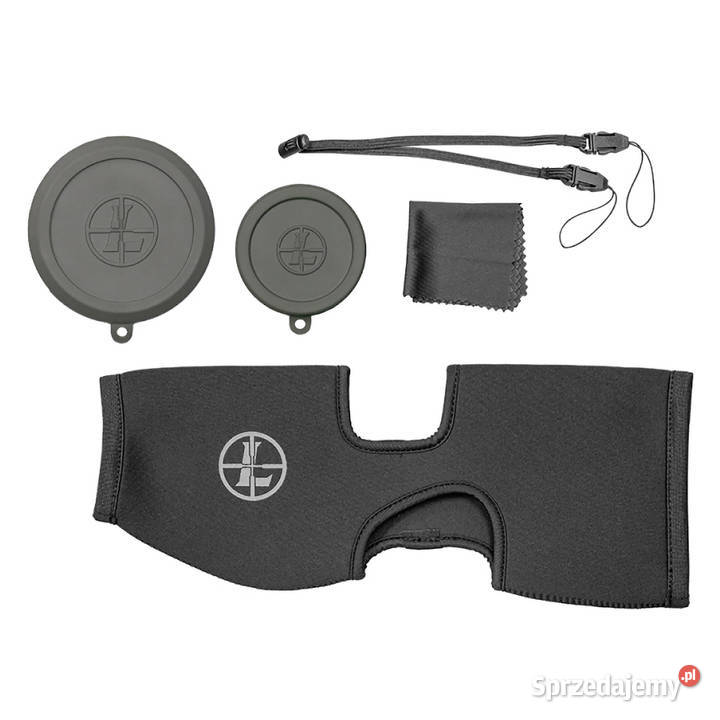 Luneta obserwacyjna Leupold SX4 Pro Guide HD Warszawa