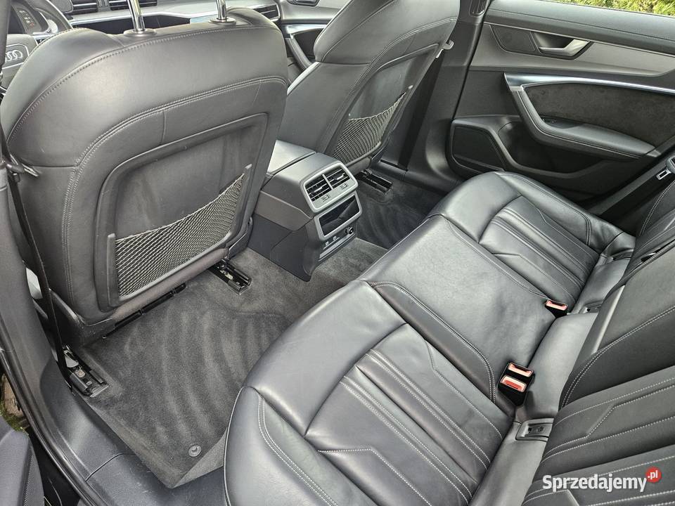Audi a6 sprzedam