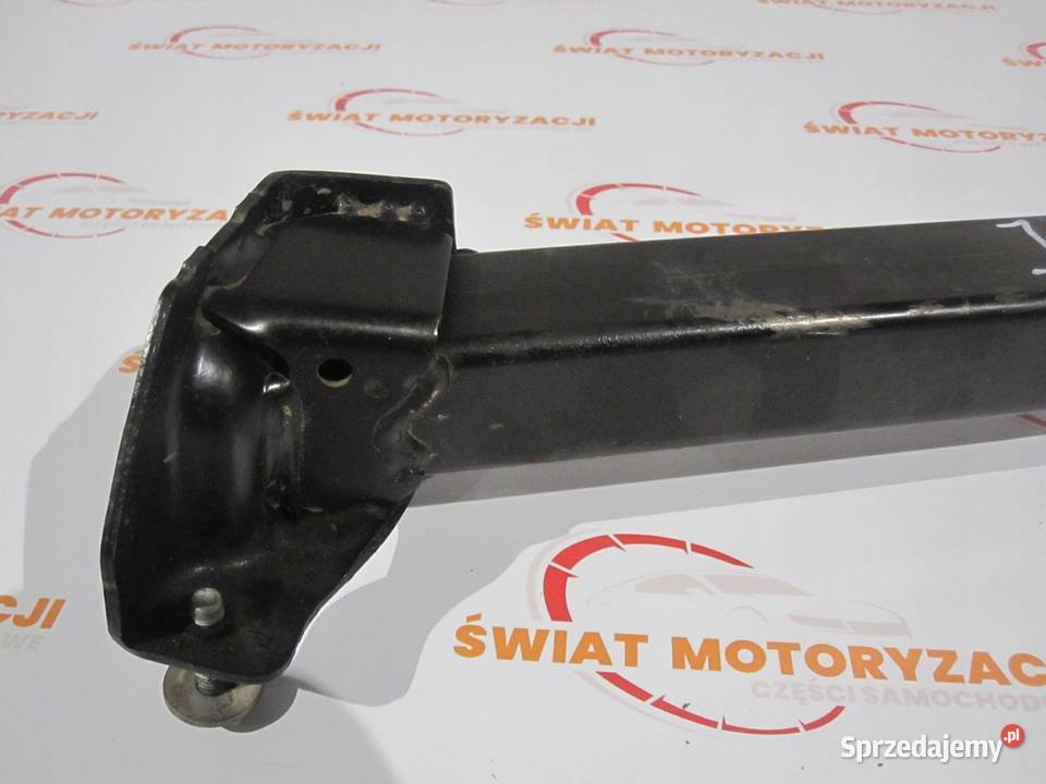 JEEP AVENGER 25r strefa zgniotu lewy przód Kielce