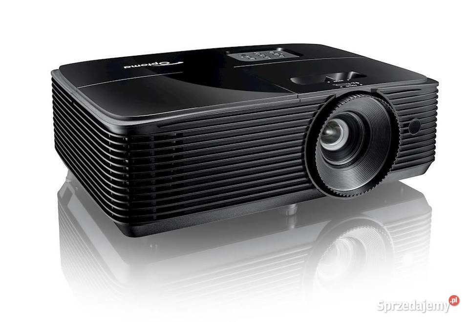 Projektor OPTOMA HD 146X DLP Kielce