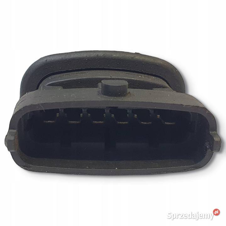 CEWKA ZAPŁONOWA Opel Corsa C 12 16V 0221503015 Pozostałe Chełm