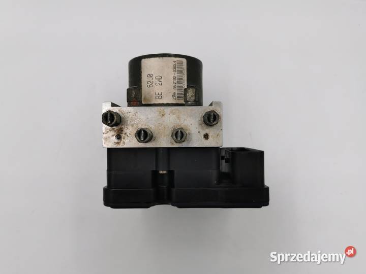 Pompa ABS ESP Suzuki Swift MK4 06210952323 Wyszków