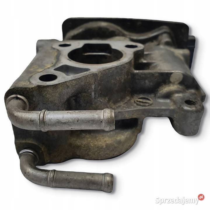 ZAWÓR EGR Toyota Avensis T27 20 D4D 258000R010 osobowe Chełm