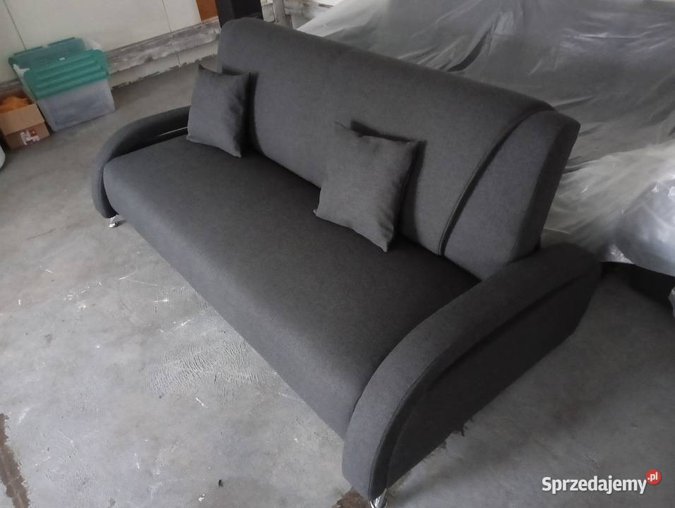 Nowa nowoczesna kanapa Dom i Ogród Sadki