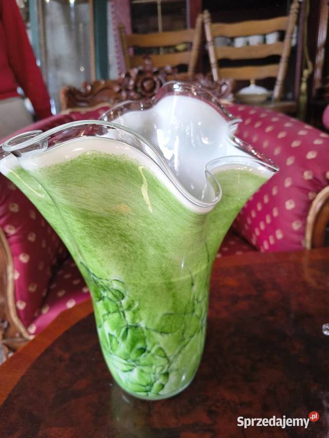 Wazon Krosno Chorzew