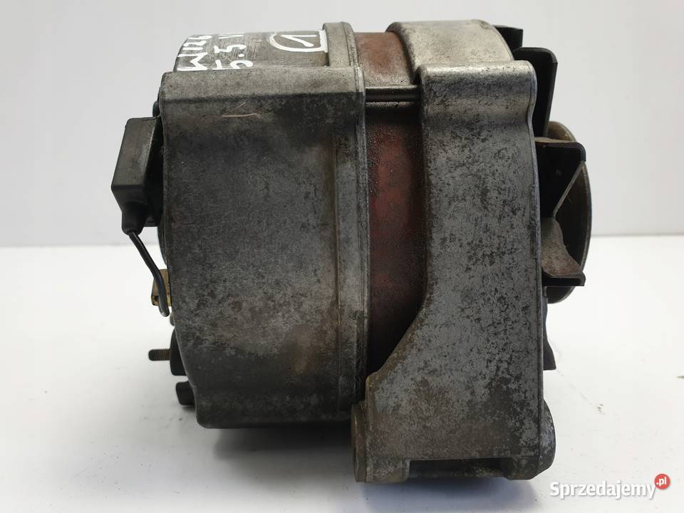 Mercedes W126 C126 Sec 55 V8 ALTERNATOR Janów