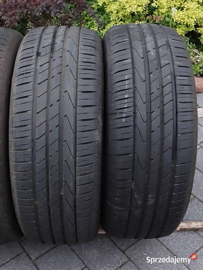 Opony letnie Hankook Ventus S1 evo2 SUV 23560R18 Biłgoraj