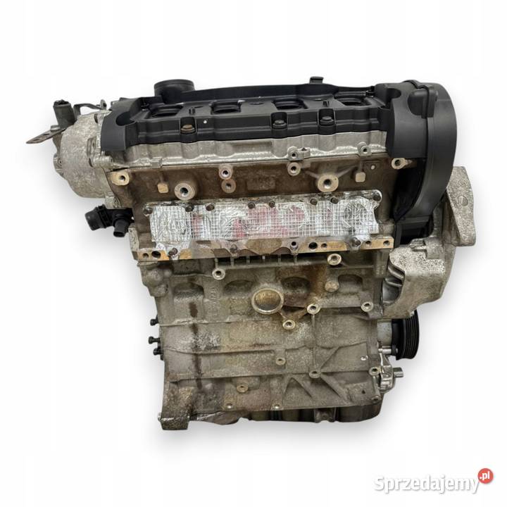 SILNIK BVY Seat Altea Leon II Toledo III Skoda