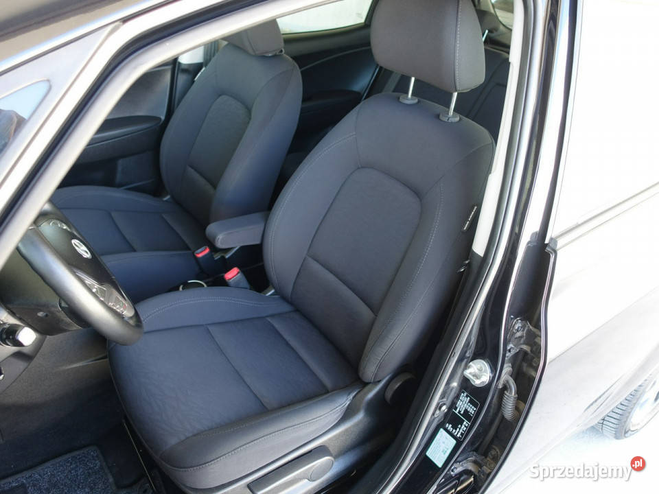 Hyundai ix20 16 Ben125AutomatCzujniki serwisowany w ASO lubelskie Lublin