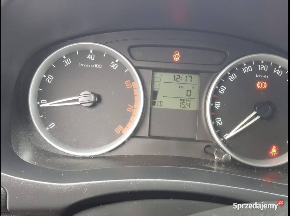 Sprzedam skoda roomster 128000km Roomster Motoryzacja dolnośląskie