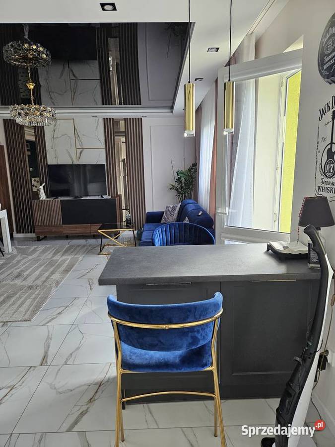 SPRZEDAM Rakowiecka 75m2 Siedlce sprzedam