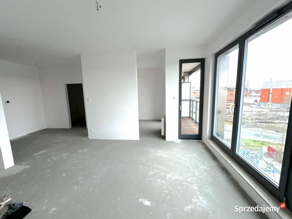 Nowy apartament Gdańsk Stare Miasto Motławie internet sprzedam