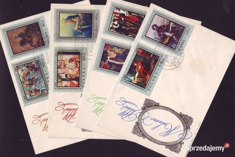 KopFDC 1717 24 1968 Gliwice