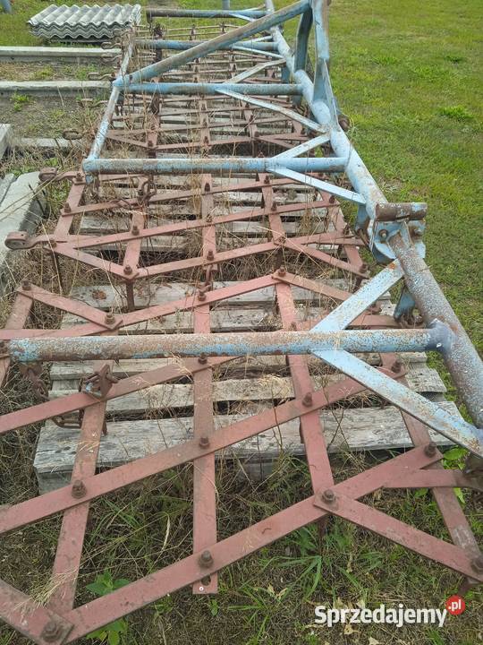 Brony 16stki 5 polowe