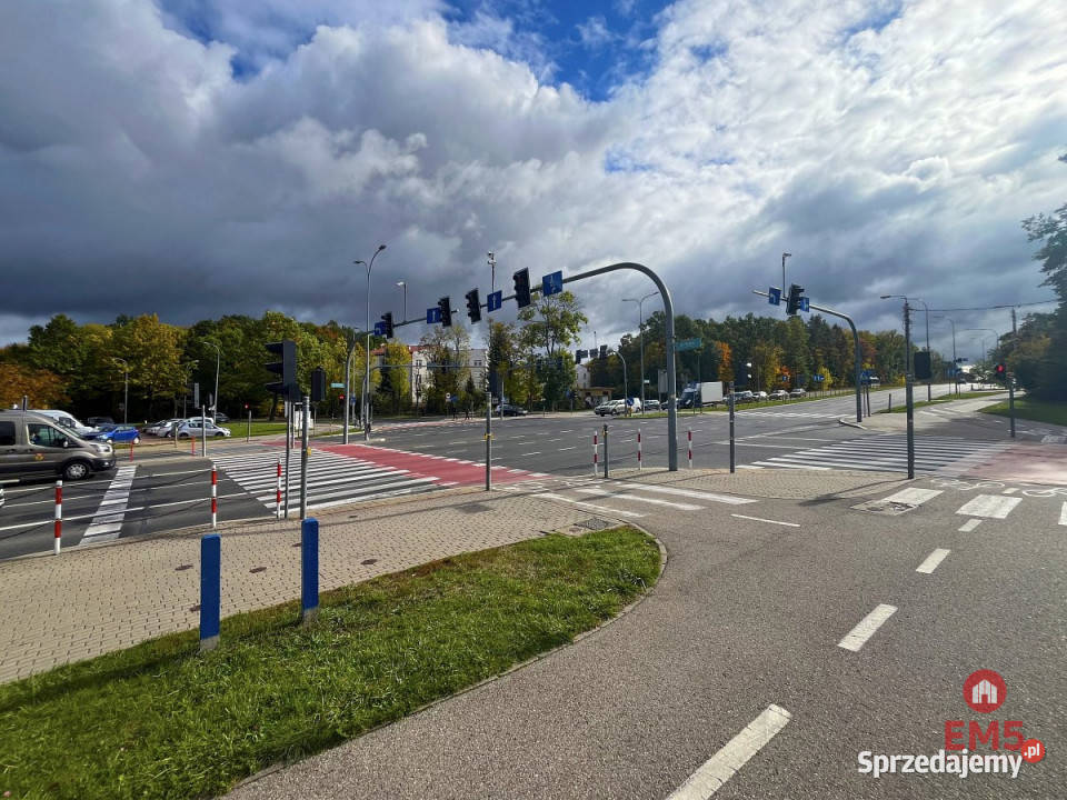 sprzedaży lokalu Białystok 494m2 11000zł/m2 podlaskie