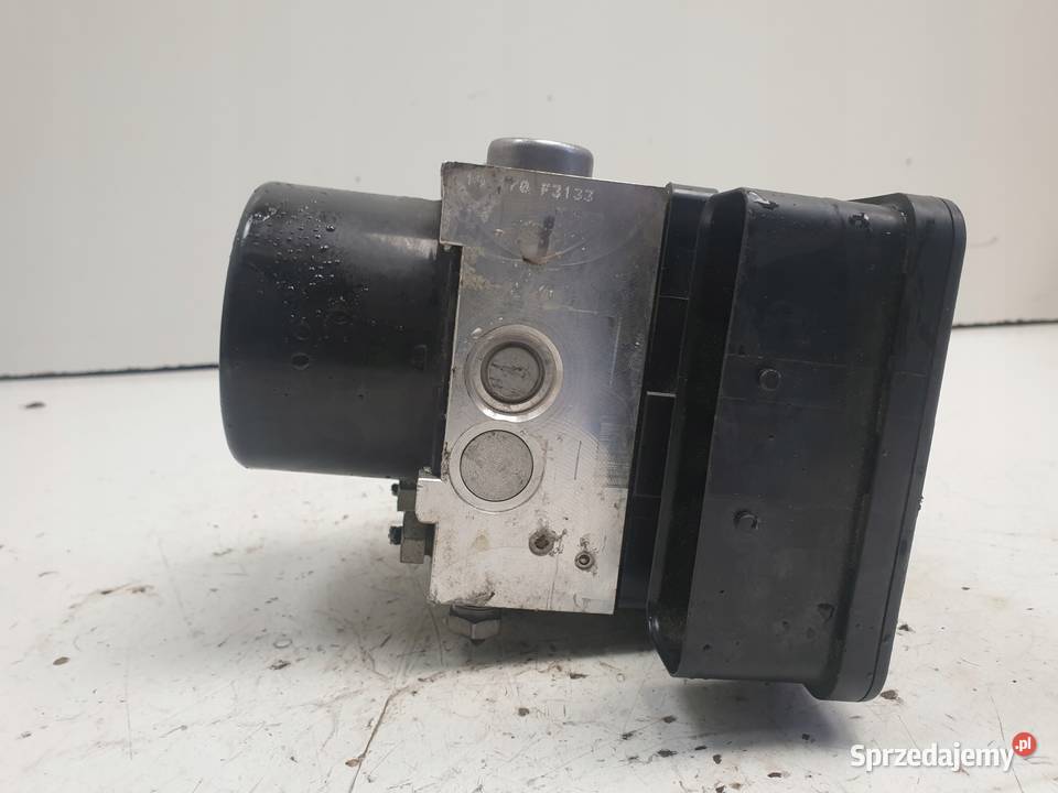 Volvo XC60 POMPA ABS hamulcowa 30681619 osobowe Rudka