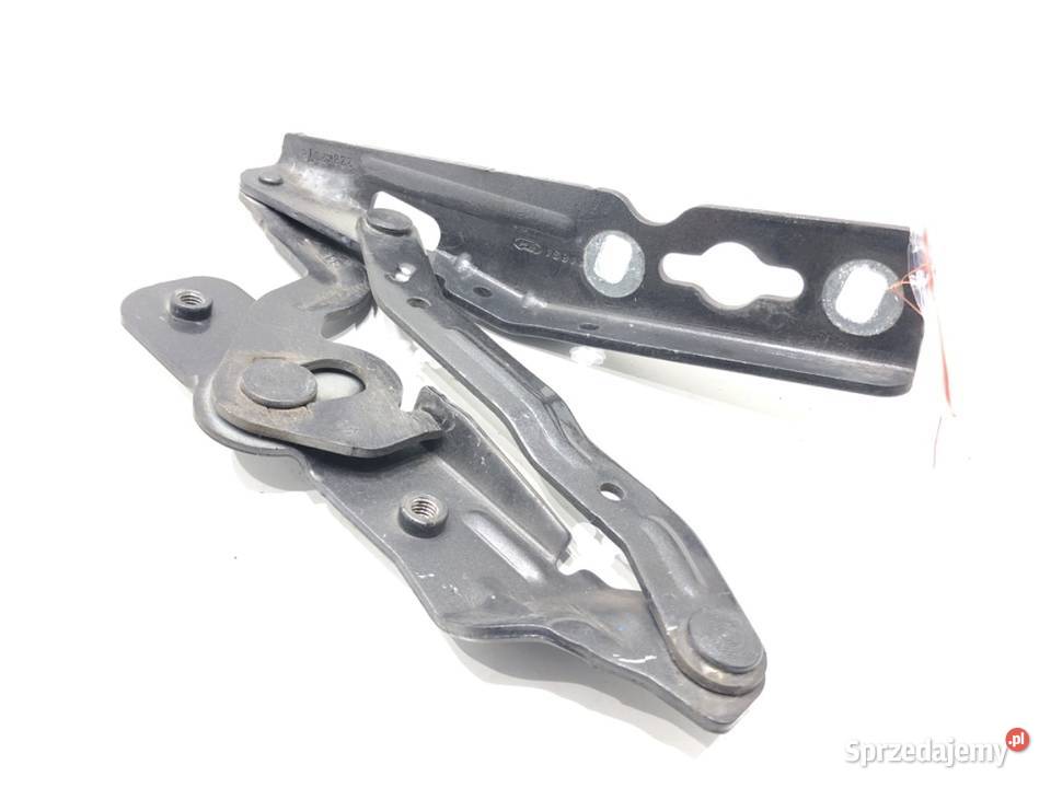 ZAWIAS MASKI LEWY FORD TOURNEO Minivan KOMPLET osobowe