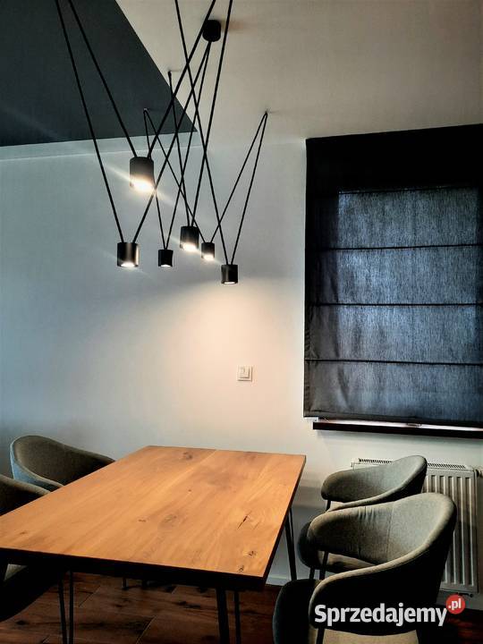 lampa wisząca stół wyspę ABRA LED Rzeszów