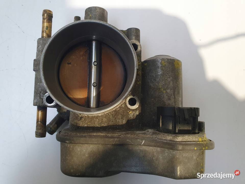 PRZEPUSTNICA Opel Astra III H 18 16V Z18XE Przepustnice Chełm sprzedam