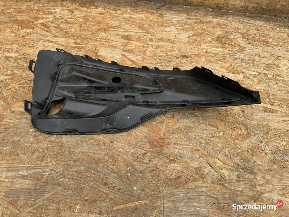 Kratka zderzaka przód prawa rh Ford kuga mk3