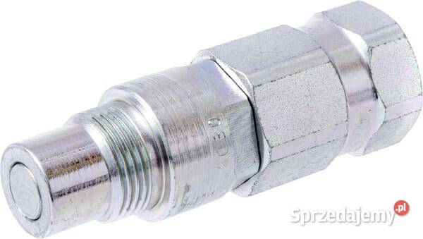 Wkład Multifaster wtyczka 2P 14 916 UNF Kamionna