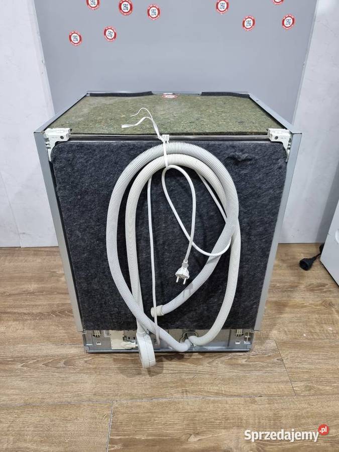 Zmywarka z widocznym panelem Miele G 6820 SCi Zmywarki AGD dolnośląskie Wrocław