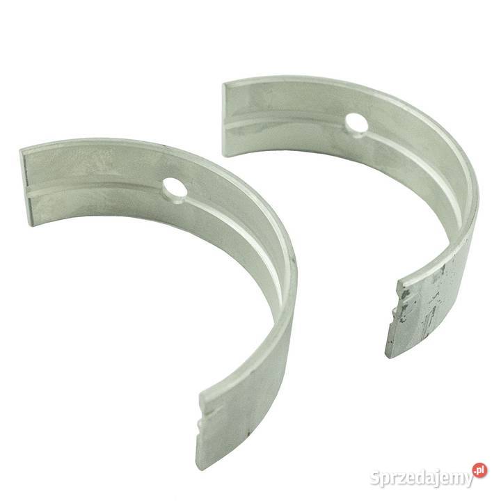 Panewki korbowodowe Iseki STD 050 mm 020 Tajęcina