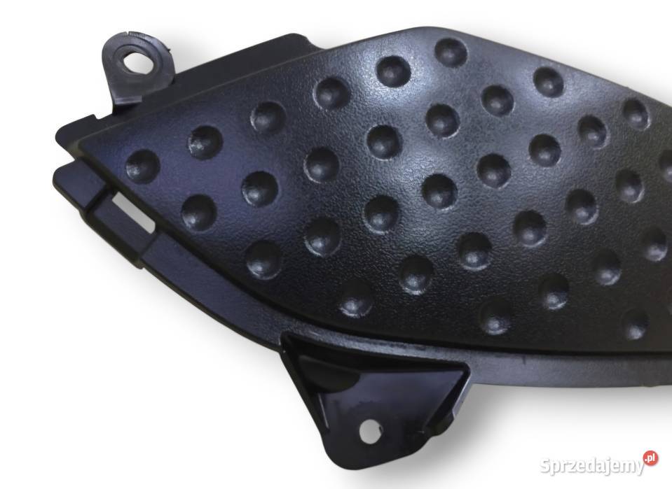 WYPEŁNIENIE OSŁONA ZBIORNIKA PALIWA PRAWA LEWA świętokrzyskie Działoszyce