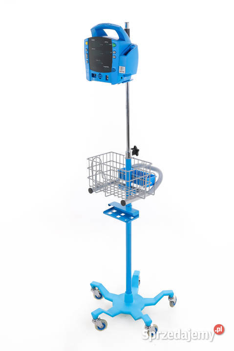 Monitor pacjenta GE DINAMAP PROCARE 400 Leszno