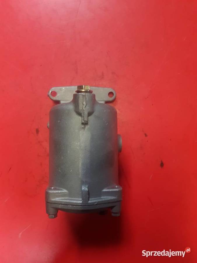 2401117010A Filtr paliwa dokładnego czyszczenia Sulechów