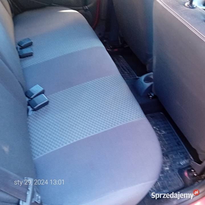 Auto nadjące się do jazdy Kielce