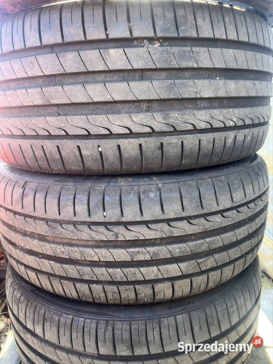 Opony Minerva 2254019 i 2553519 Samochodowe Poznań
