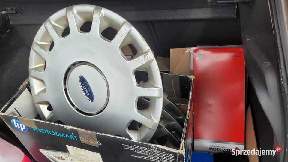 Ford Focus 17 Diesel diesel Jelenia Góra