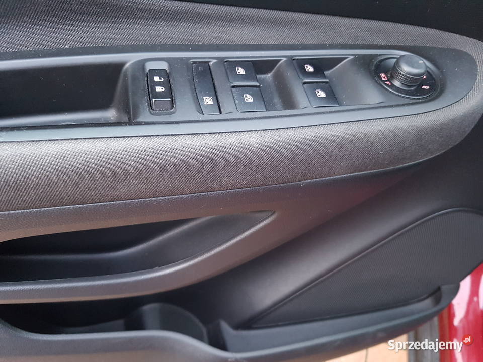 Sprzedam samochód osobowy marki Opel Mokka