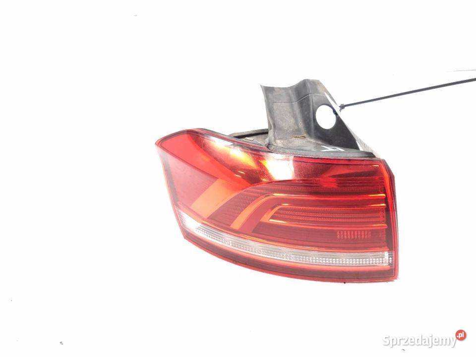 LAMPA LEWA TYŁ VOLKSWAGEN PASSAT B8 KOMBI