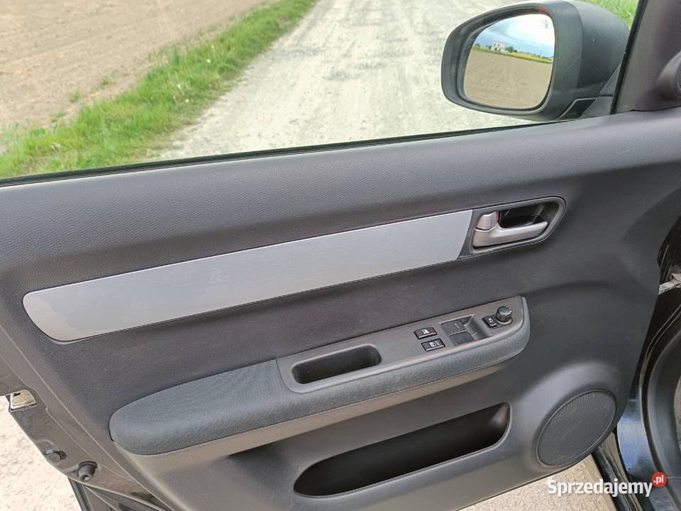 Suzuki Swift 2010r Klima stan Bogata Wersja sprzedam