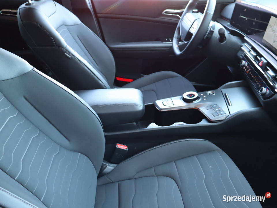 Kia Sportage 16 TGDI SUV Sportage Katowice