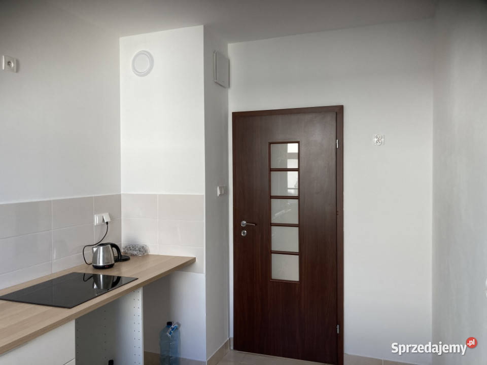 Mieszkanie 72m2 Duży Garaż Pruszków Piętro 3 Sprzedaż mazowieckie