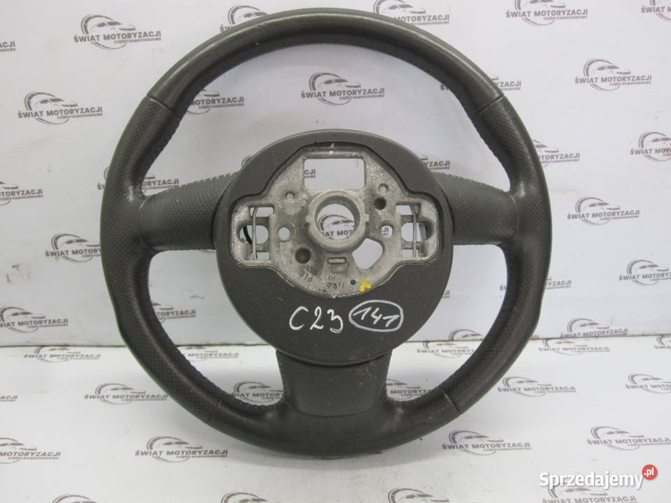 AUDI A1 kierownica 8X0419091L Kielce
