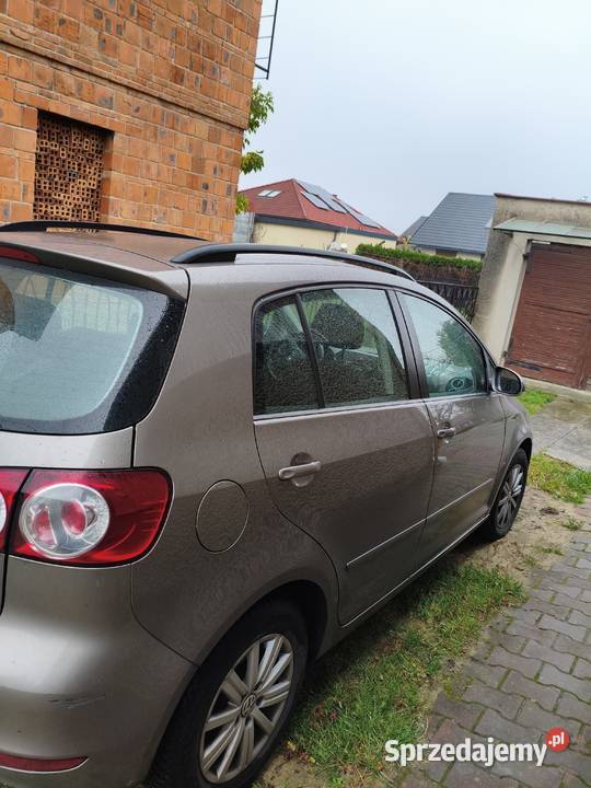 Sprzedam samochód osobowy wielkopolskie Krotoszyn