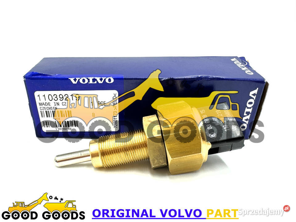 VOLVO CZUJNIK BLOKADY MOSTU DYFERENCJAŁU Władysławów